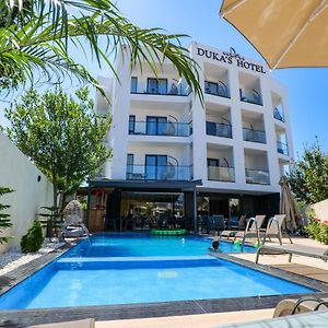 Duka'S Hotel